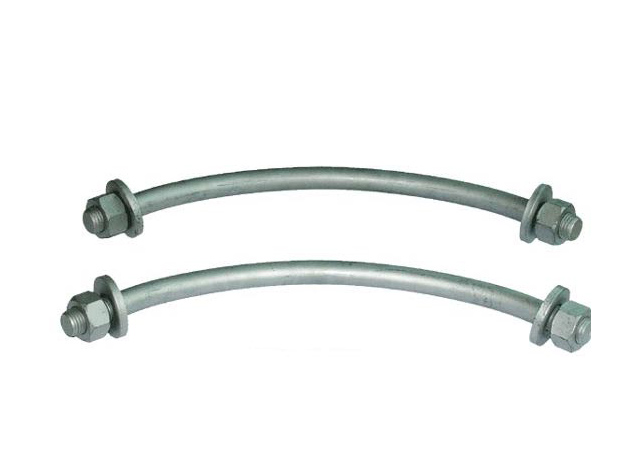 北京加固配件-地鐵管片螺栓